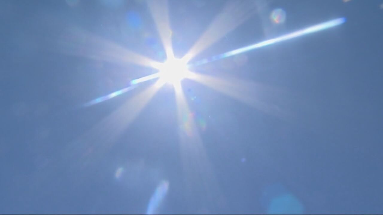 New Oregon OSHA heat safety rule in effect
